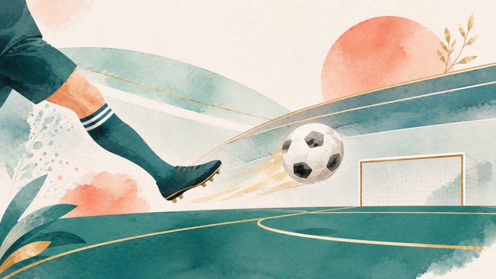 Presión tras pérdida en fútbol: cómo ayuda a recuperar el balón